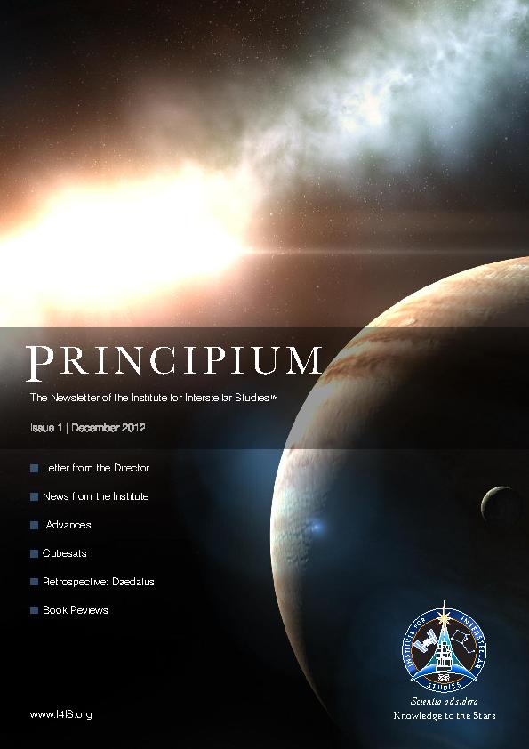 Principium 1